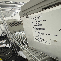 Applied Biosystems GeneAmp PCR System 9700 image 1